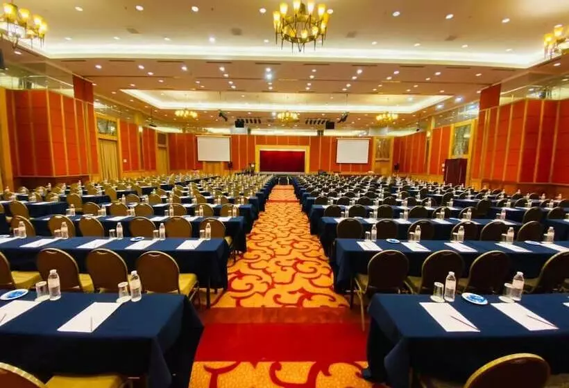 De Palma Hotel Shah Alam