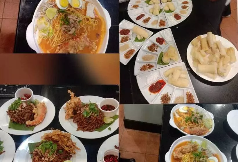 De Palma Hotel Shah Alam