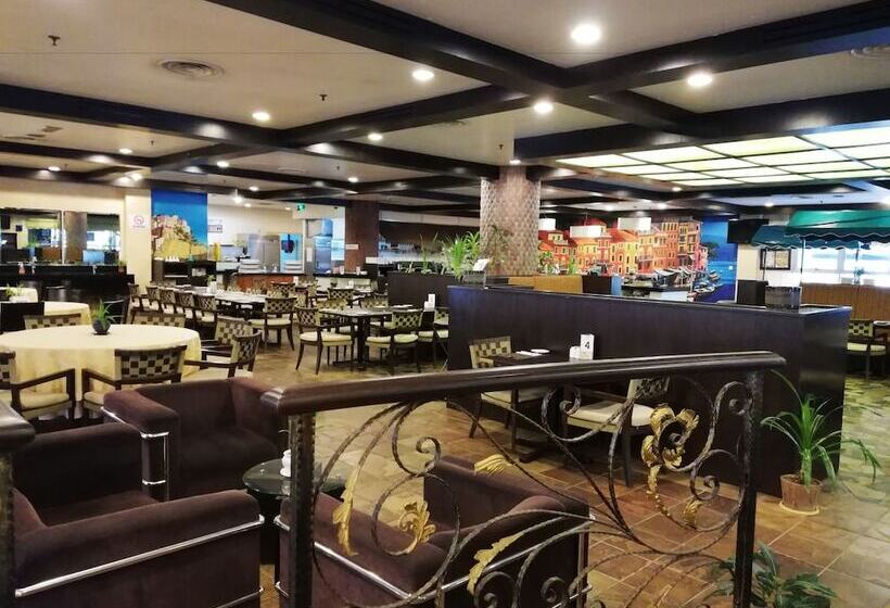 De Palma Hotel Shah Alam