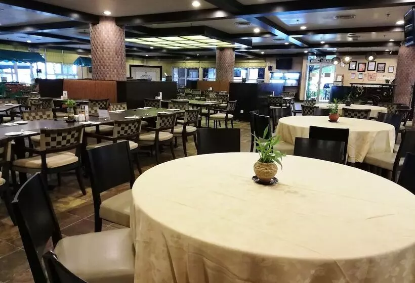 De Palma Hotel Shah Alam