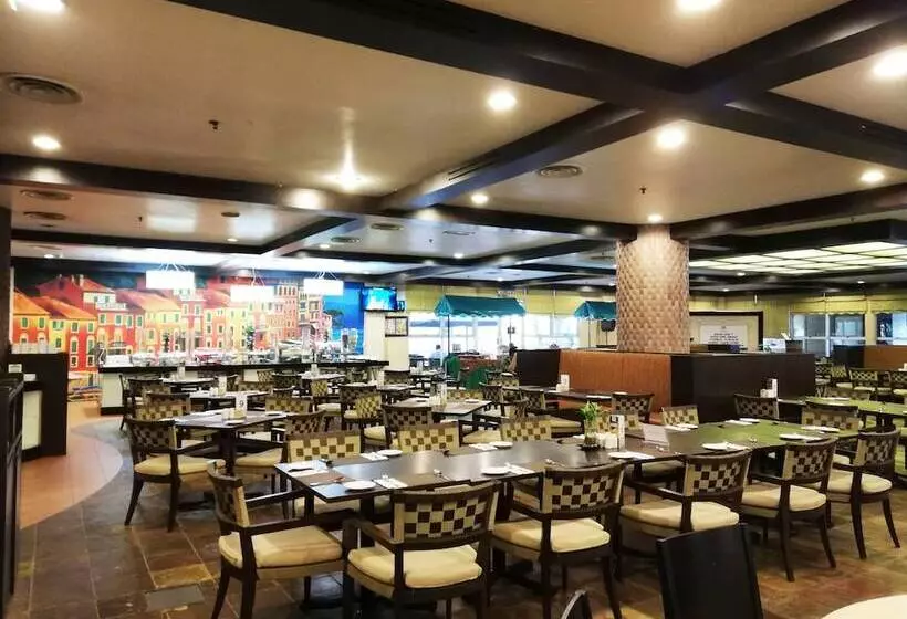 De Palma Hotel Shah Alam