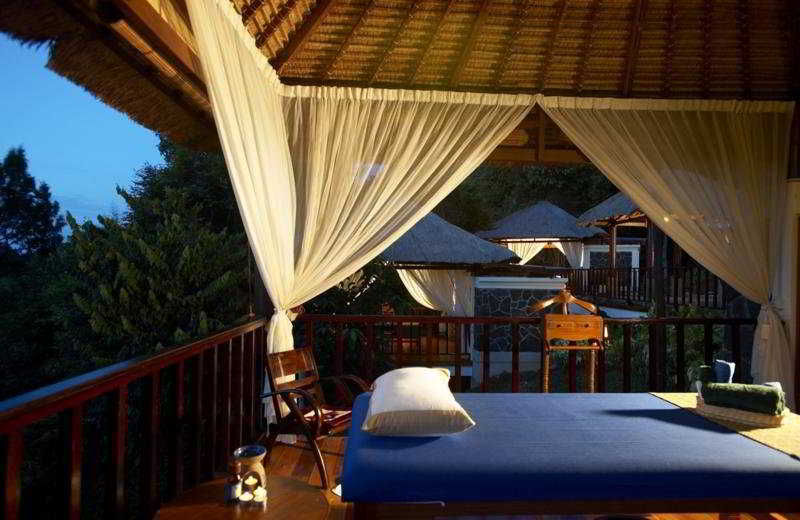 ホテル Jerejak Island Resort