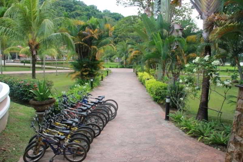 ホテル Jerejak Island Resort