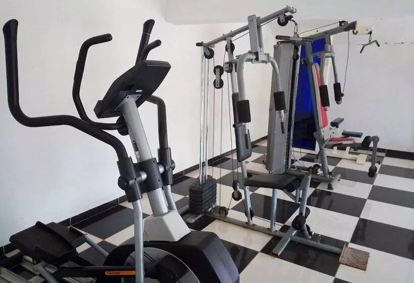 هتل La Résidence D Ankerana