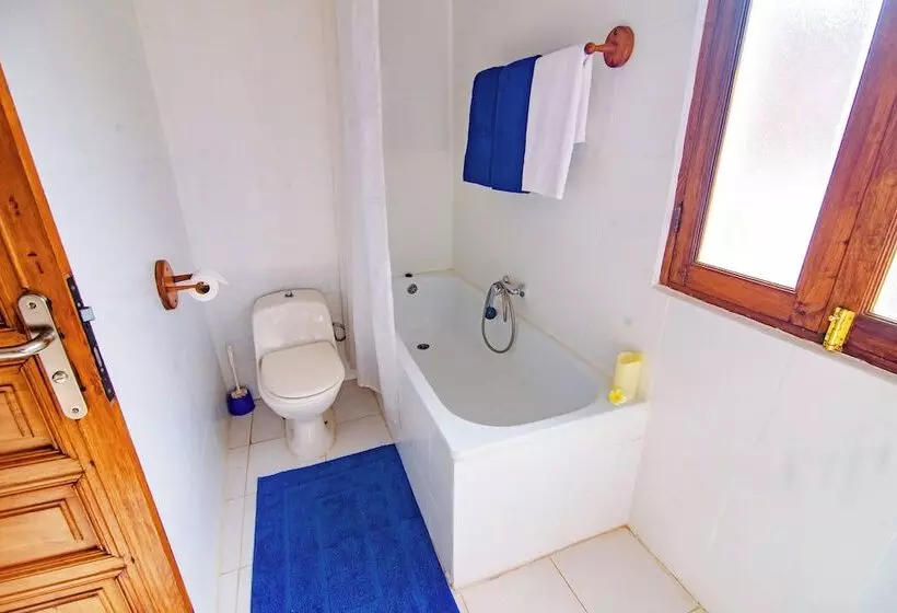 هتل La Résidence D Ankerana