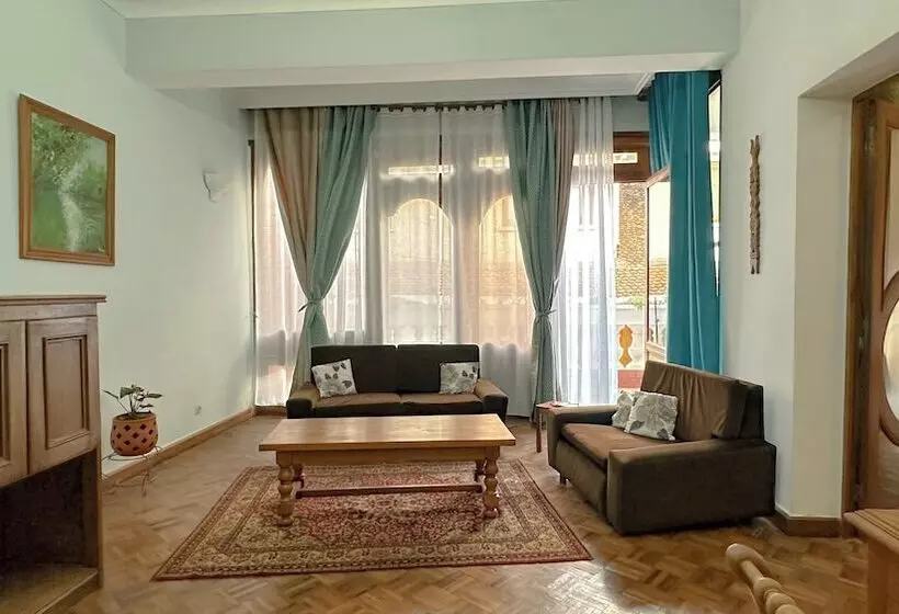 هتل La Résidence D Ankerana