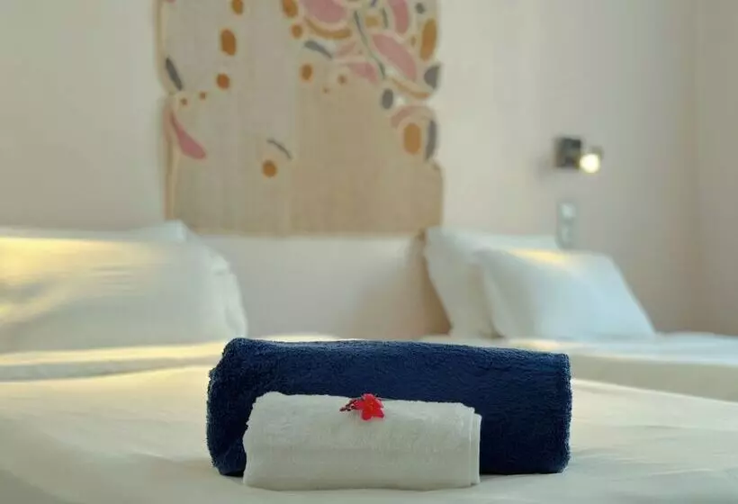 هتل La Résidence D Ankerana