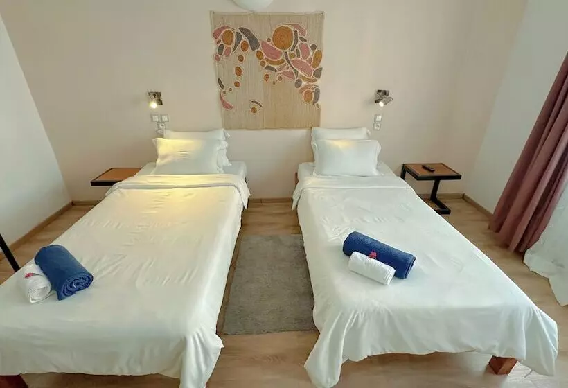 هتل La Résidence D Ankerana