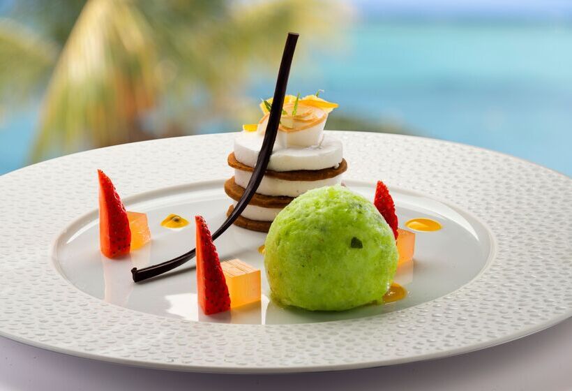 Hotel Lux Le Morne Resort