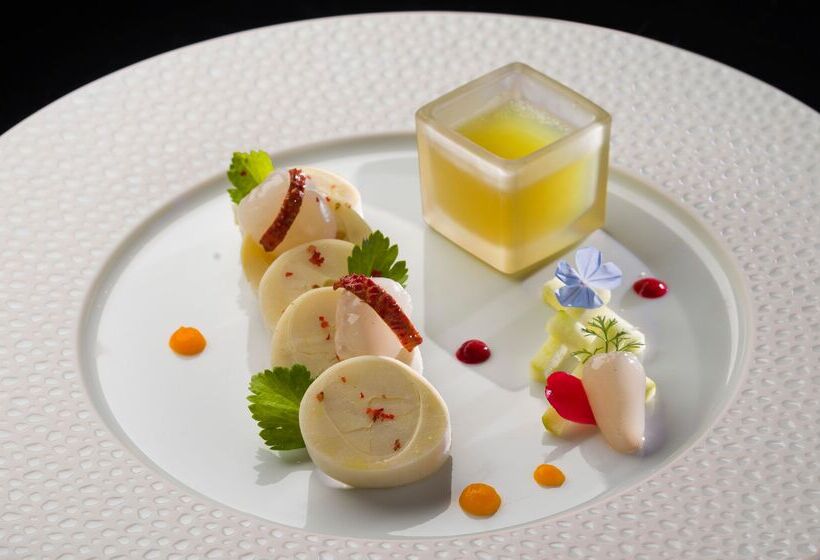 Hotel Lux Le Morne Resort