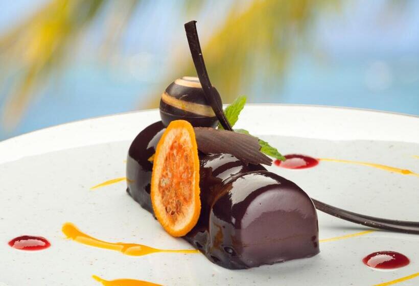 Hotel Lux Le Morne Resort