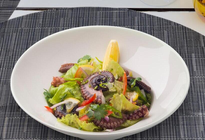 Hotel Lux Le Morne Resort