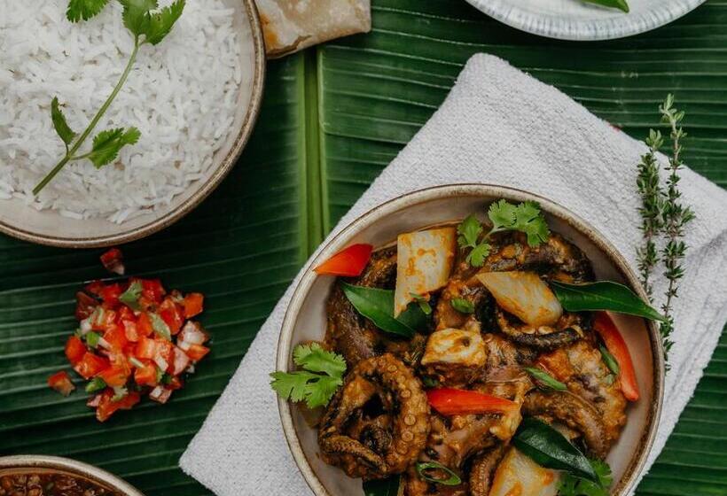 Hotel Lux Le Morne Resort