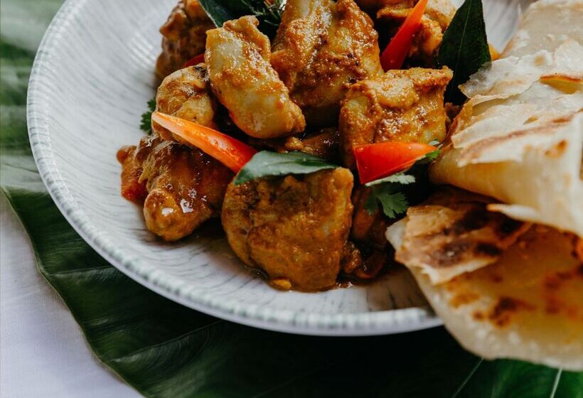 Hotel Lux Le Morne Resort