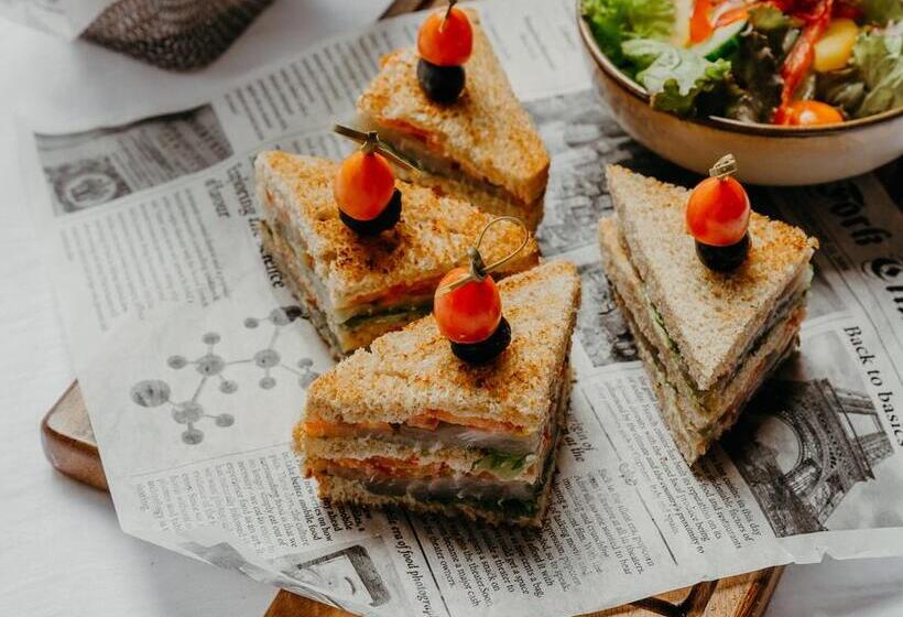 Hotel Lux Le Morne Resort