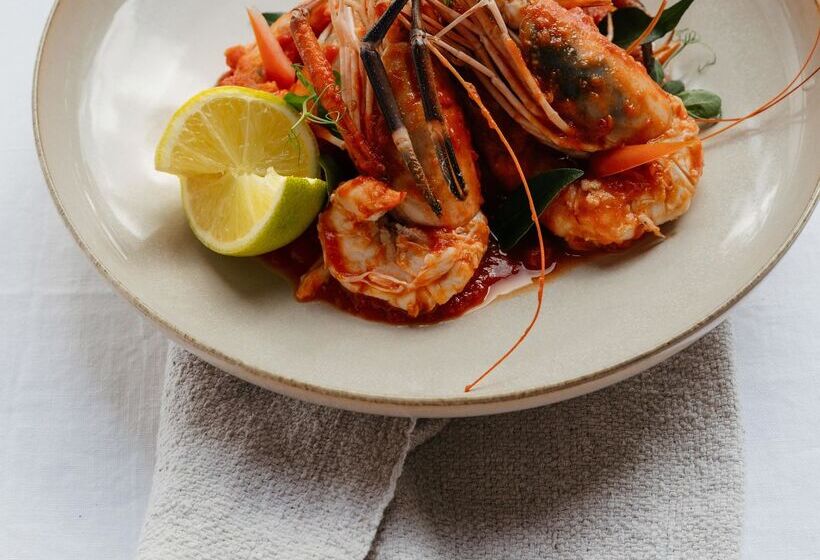 Hotel Lux Le Morne Resort