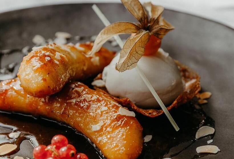 Hotel Lux Le Morne Resort