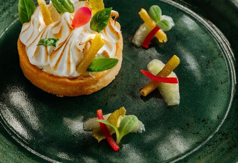 Hotel Lux Le Morne Resort