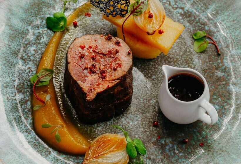 Hotel Lux Le Morne Resort