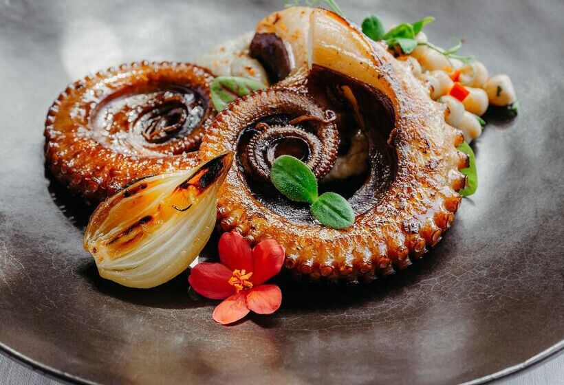 Hotel Lux Le Morne Resort