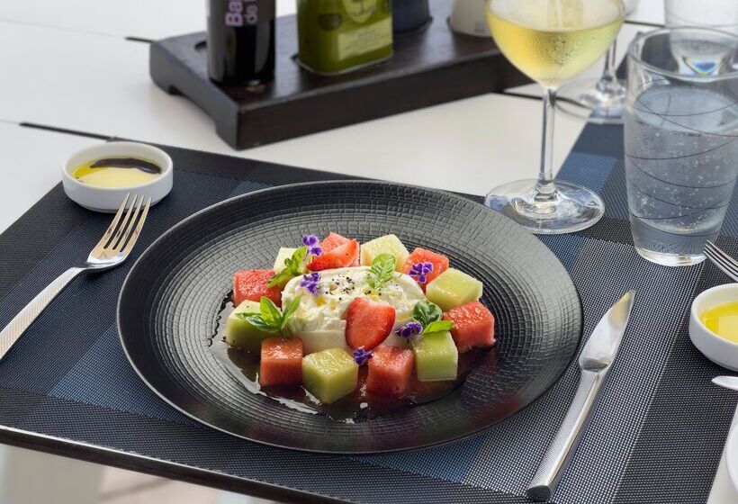 Hotel Lux Le Morne Resort