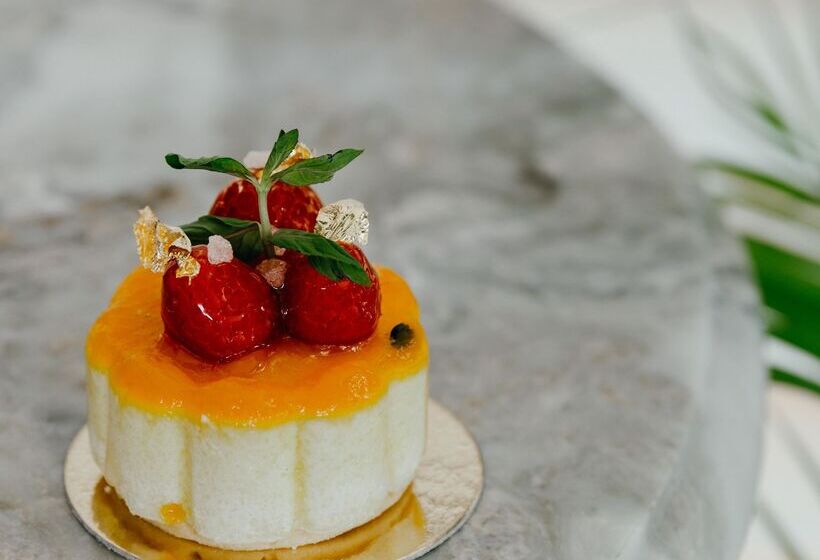 Hotel Lux Le Morne Resort