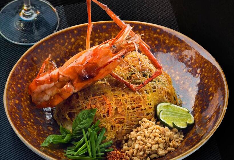 Hotel Lux Le Morne Resort