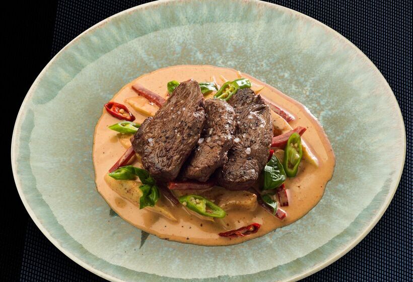 Hotel Lux Le Morne Resort