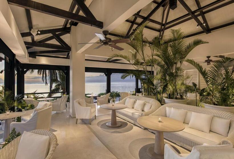 Hotel Lux Le Morne Resort