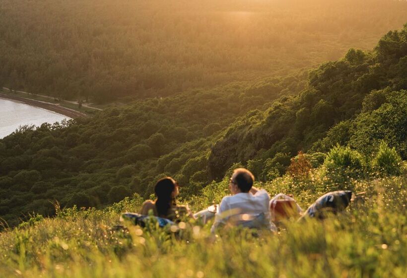 Hotel Lux Le Morne Resort