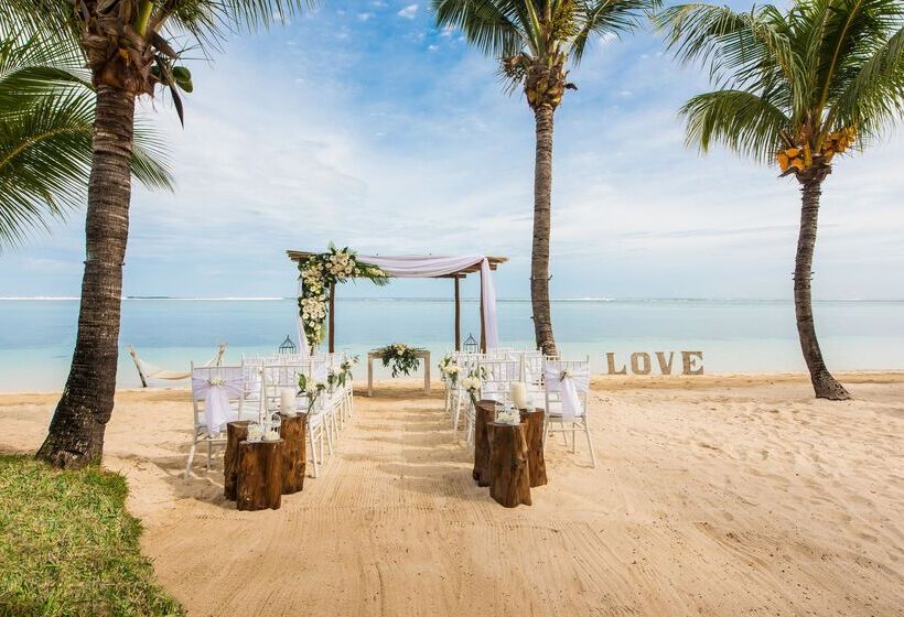 Hotel Lux Le Morne Resort