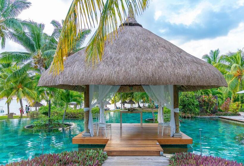 Hotel Lux Le Morne Resort