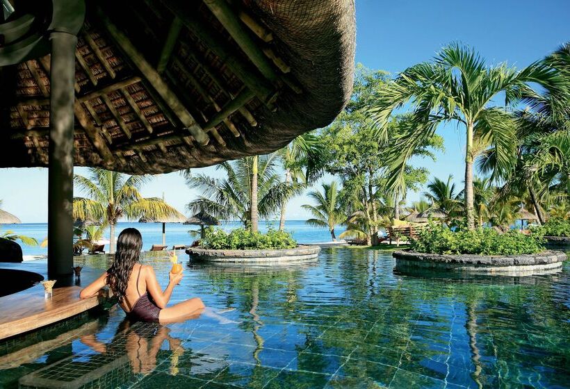 Hotel Lux Le Morne Resort