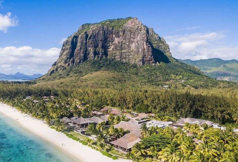 Hotel Lux Le Morne Resort