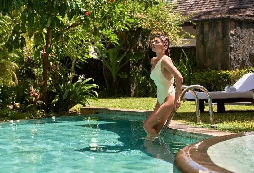 هتل Lux Le Morne Resort