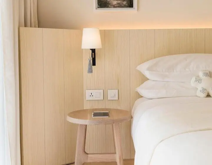 هتل Lux Le Morne Resort