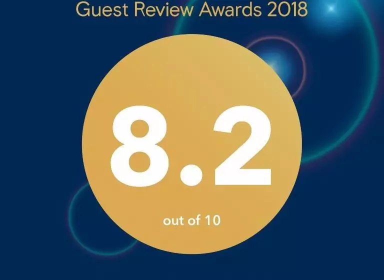 酒店 Yamashiro Onsen Midori No Yado Bansyoukaku