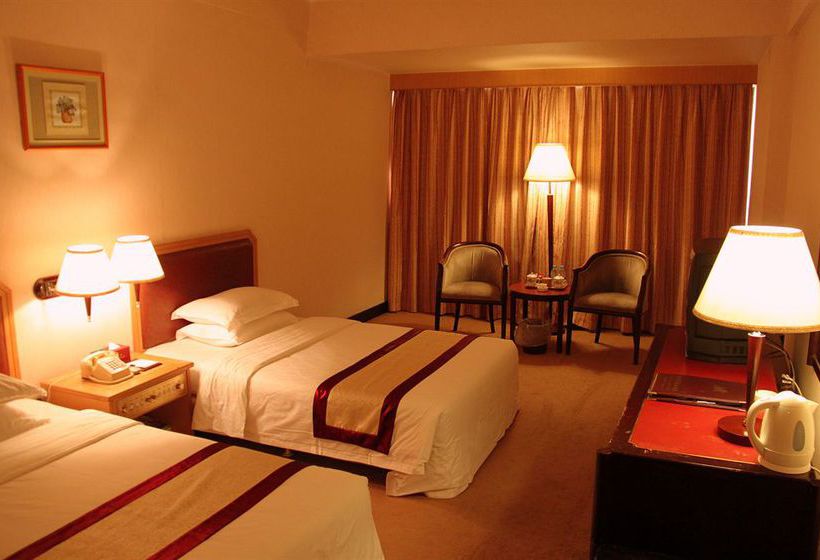 Hotell Miramar Panyu