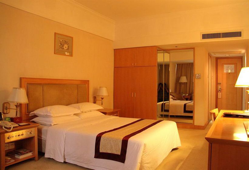 Hotell Miramar Panyu