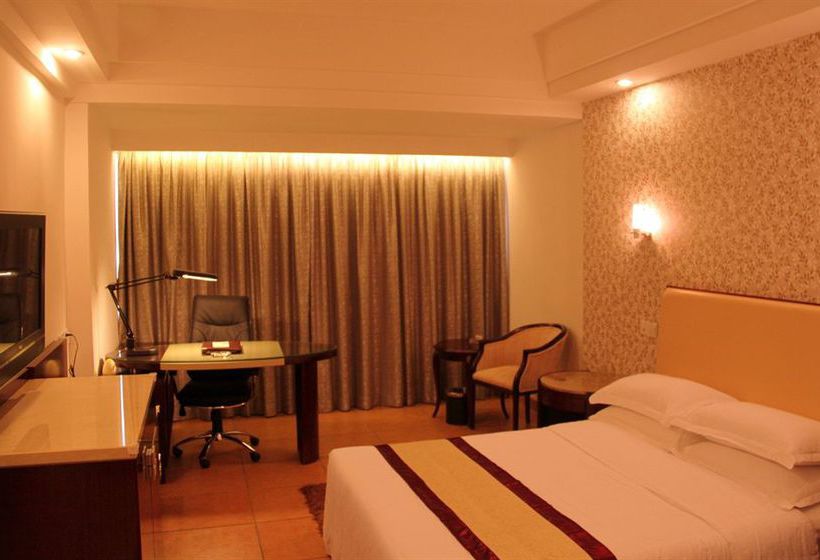 Hotell Miramar Panyu