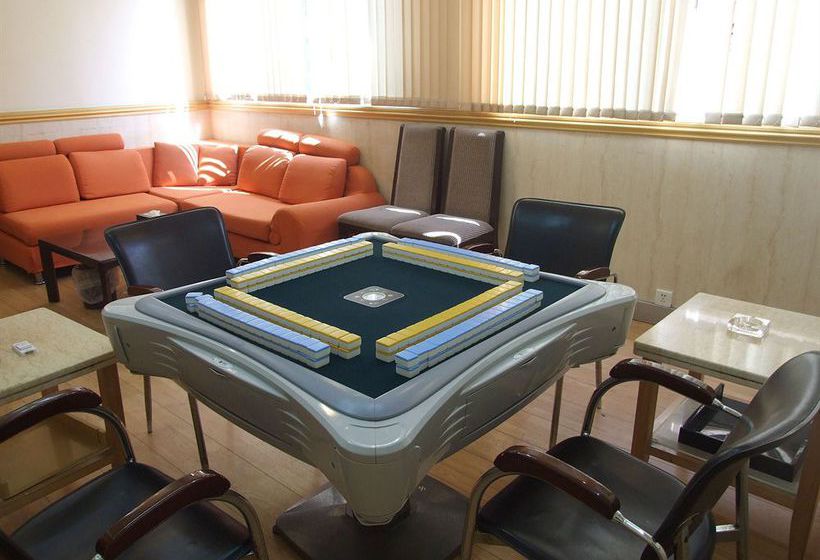 Hotell Miramar Panyu