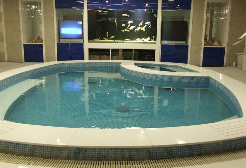 Hotell Miramar Panyu