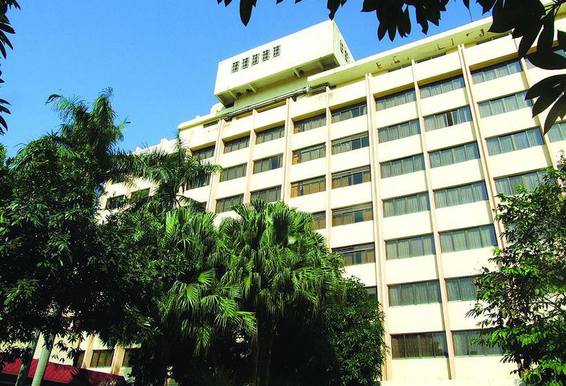 Hotell Miramar Panyu