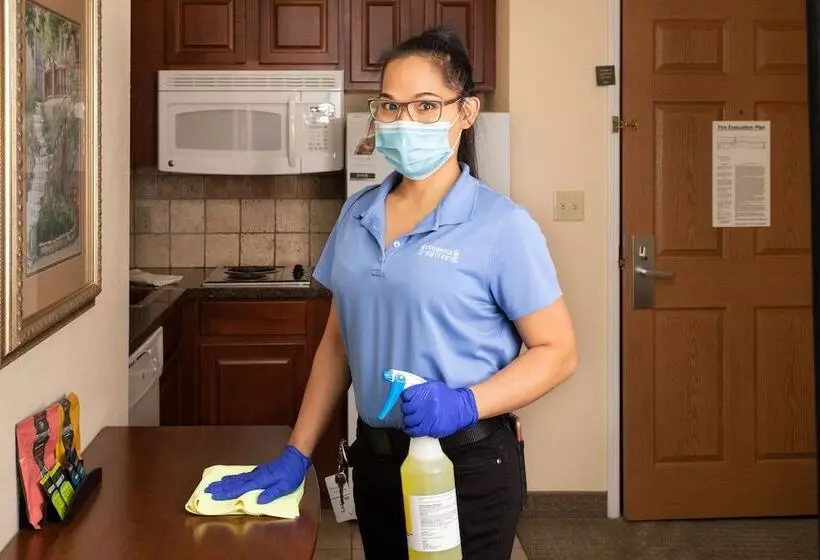 호텔 Staybridge Suites Buffalo, An Ihg