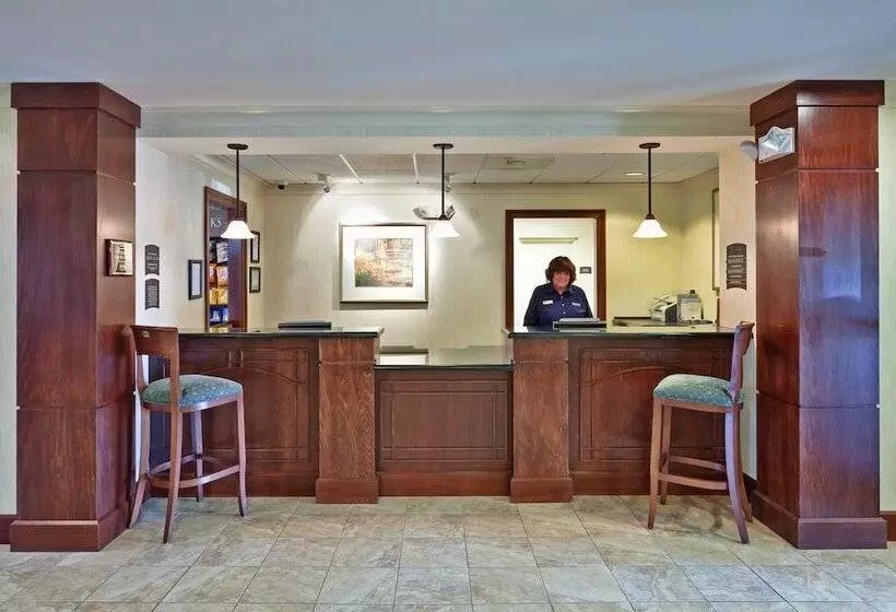 호텔 Staybridge Suites Buffalo, An Ihg