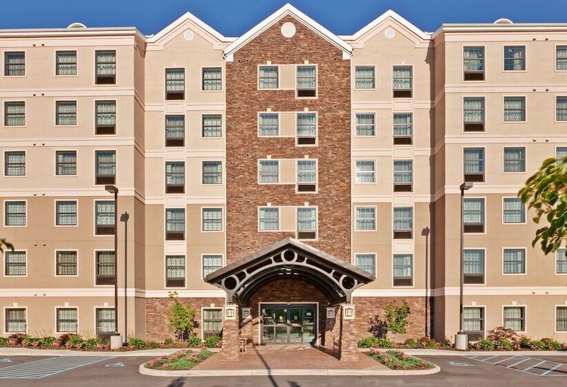 בית מלון כפרי Staybridge Suites Buffalo, An Ihg