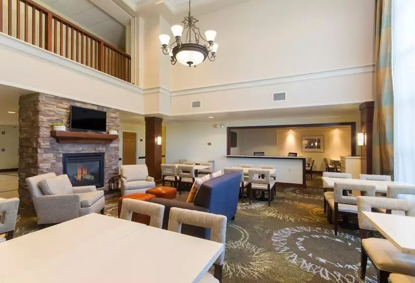 호텔 Staybridge Suites Buffalo, An Ihg