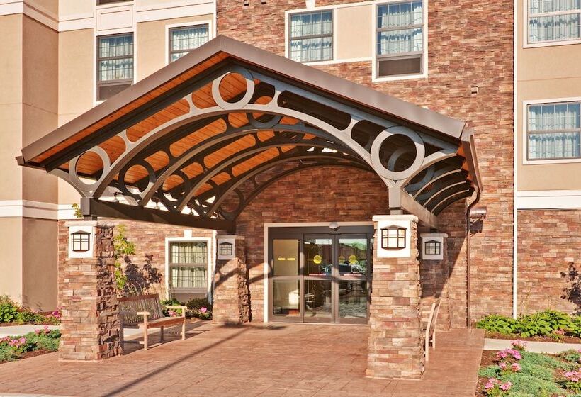 בית מלון כפרי Staybridge Suites Buffalo, An Ihg