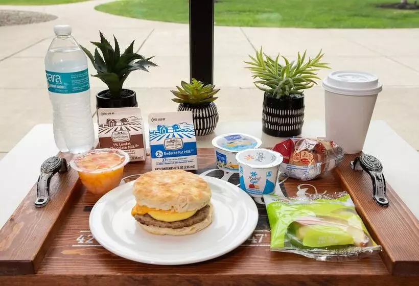 호텔 Staybridge Suites Buffalo, An Ihg