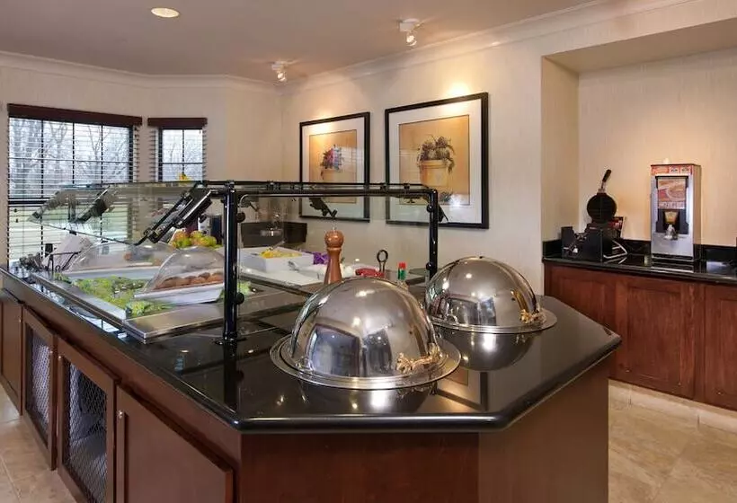 호텔 Staybridge Suites Buffalo, An Ihg